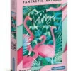 Clementoni Flamingos 500pc