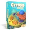 CYTOSIS - Collector Edition - A Cell Biology Game -GAMES WORLD Sales CYTOSIS CollectorEdition ACellBiologyGame