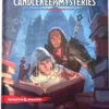 Candlekeep Mysteries - D&D - 5e