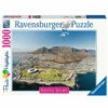 Ravensburger Cape Town 1000pc -GAMES WORLD Sales CapeTown1000pc