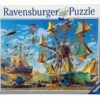 Ravensburger Carnival Of Dreams Puzzle 1500pc 1 Ravensburger Carnival Of Dreams Puzzle 1500pc -GAMES WORLD Sales CarnivalOfDreamsPuzzle1500pc