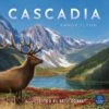 Cascadia 2 Cascadia -GAMES WORLD Sales Cascadia