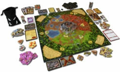 Castle Panic Big Box 2nd Edition -GAMES WORLD Sales Castle Panic Big Box Full Game