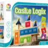 Smart Games Castle Logix 2 Smart Games Castle Logix -GAMES WORLD Sales CastleLogix