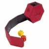 Catan Accessories Red Dice Hexatower 2 Catan Accessories Red Dice Hexatower -GAMES WORLD Sales CatanAccessoriesRedDiceHexatower