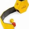 Catan Accessories Yellow Dice Hexatower -GAMES WORLD Sales CatanAccessoriesYellowDiceHexatower