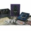 Chronicles Of Exandria (Deluxe Edition) - Mighty Nein - Critical Role -GAMES WORLD Sales ChroniclesofExandria DeluxeEdition MightyNein CriticalRole