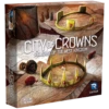 City Of Crowns - Paladins Of The West Kingdom -GAMES WORLD Sales CityofCrowns PaladinsoftheWestKingdom