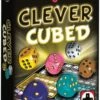 Clever Cubed