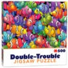 Clownfish 500pc Double Trouble