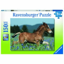 Ravensburger Colt In The Field 150Pc Puzzle