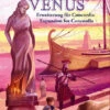 Concordia Venus - Expansion -GAMES WORLD Sales ConcordiaVenus