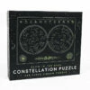 Constellation Puzzle - Glow In The Dark -GAMES WORLD Sales ConstellationPuzzle GlowintheDark