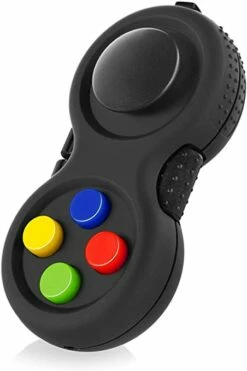Controller Pad Fidget