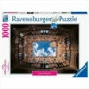 Ravensburger Courtyard Palazzo Pubblico Siena 1000pc 2 Ravensburger Courtyard Palazzo Pubblico Siena 1000pc -GAMES WORLD Sales CourtyardPalazzoPubblicoSiena1000pc