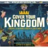 Cover Your Kingdom