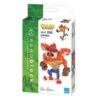 Crash Bandicoot - Crash - Nano Blocks -GAMES WORLD Sales CrashBandicoot NanoBlock