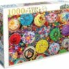 Cupcake Craze - Tilbury 1000pce Puzzle -GAMES WORLD Sales CupcakeCraze Tilbury1000pcePuzzle