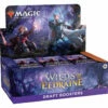 Wilds Of Eldraine Draft Booster Full Box - Magic The Gathering 1 Wilds Of Eldraine Draft Booster Full Box - Magic The Gathering -GAMES WORLD Sales D24650000