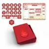 Sorcerer: Dungeons & Dragons Class Token Set 1 Sorcerer: Dungeons & Dragons Class Token Set -GAMES WORLD Sales D D Class Token Set Sorcerer 1200x1200 d3aa41de 1329 4a11 8679 b201e83d0c22