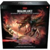 Deluxe Edition Dragonlance Shadow Of The Dragon Queen - Dungeons & Dragons