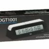 Digital Chess Timer - Black -GAMES WORLD Sales DigitalChessTimer Black