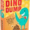 Dino Dump -GAMES WORLD Sales DinoDump