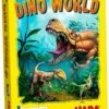 Dino World - HABA 2 Dino World - HABA -GAMES WORLD Sales DinoWorld HABA