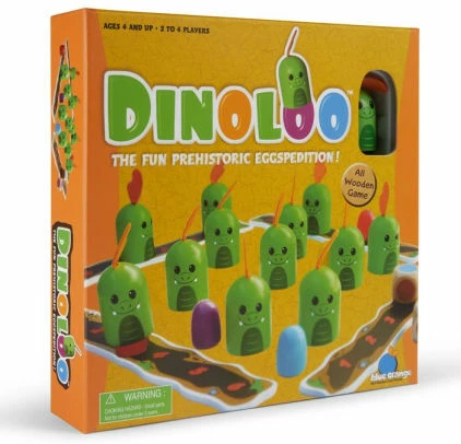 Dinoloo 3 Dinoloo