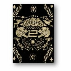 Discord Deck - Bicycle Cards