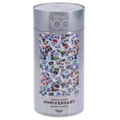 Disney Anniversary 500pc Jigsaw Puzzle