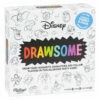 Disney Drawsome -GAMES WORLD Sales DisneyDrawsome