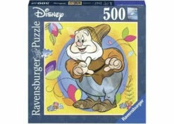 Ravensburger Disney Happy Puzzle 500Pc Square