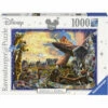Ravensburger Disney Moments 1994 Lion King Puzzle 1000p -GAMES WORLD Sales DisneyMoments1994LionKingPuzzle1000p