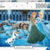 Ravensburger Disney Moments 2013 Frozen 1000pc
