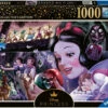 Ravensburger Disney Snow White Puzzle 1000pc -GAMES WORLD Sales DisneySnowWhitePuzzle1000pc