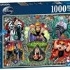 Ravensburger Disney Wicked Women Puzzle 1000pc