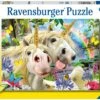 Ravensburger Dont Worry Be Happy 100pc 2 Ravensburger Dont Worry Be Happy 100pc -GAMES WORLD Sales DontWorry BeHappy100pc