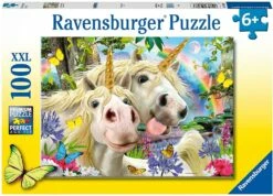 Ravensburger Dont Worry Be Happy 100pc