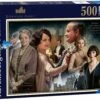Downton Abbey 500pc