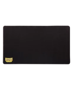 Dragon Shield Playmat Plain Black