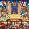 Dream Theater Puzzle 500 Pieces - Tenyo Puzzle Disney 2 Dream Theater Puzzle 500 Pieces - Tenyo Puzzle Disney -GAMES WORLD Sales DreamTheaterPuzzle500pieces TenyoPuzzleDisney
