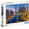 Clementoni Dubai - 1000pce -GAMES WORLD Sales Dubai 1000pce