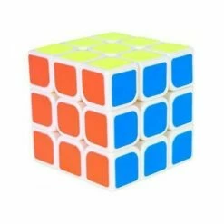 Duncan Quick Cube 3x3 Hangsell -GAMES WORLD Sales DuncanQuickCube3x3Hangsell
