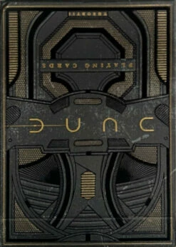 Dune - Theory 11