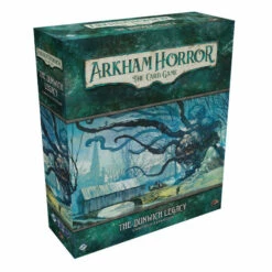 Dunwich Legacy Campaign Expansion - Arkham Horror LCG