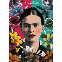 EDUCA Frida Kahlo 1000Pc