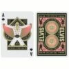 Elvis-Playing Cards - Theory11 -GAMES WORLD Sales Elvis PlayingCards Theory11