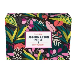 Empowerment - Affirmation Cards