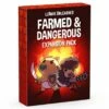 Farmed And Dangerous Exp - Llamas Unleashed -GAMES WORLD Sales FarmedandDangerousExp LlamasUnleashed